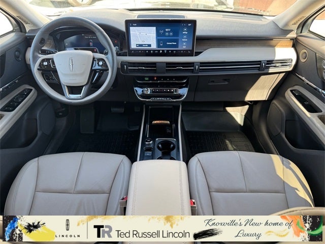 2024 Lincoln Corsair Reserve