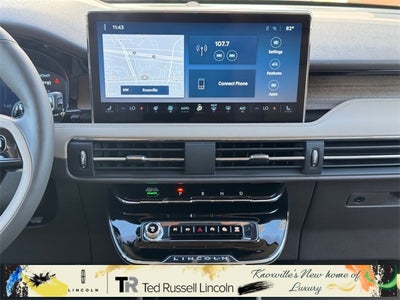 2024 Lincoln Corsair Reserve