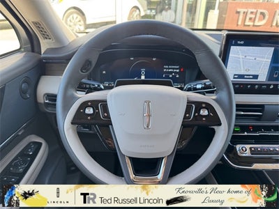 2024 Lincoln Corsair Reserve