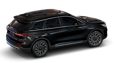 2024 Lincoln Corsair Reserve