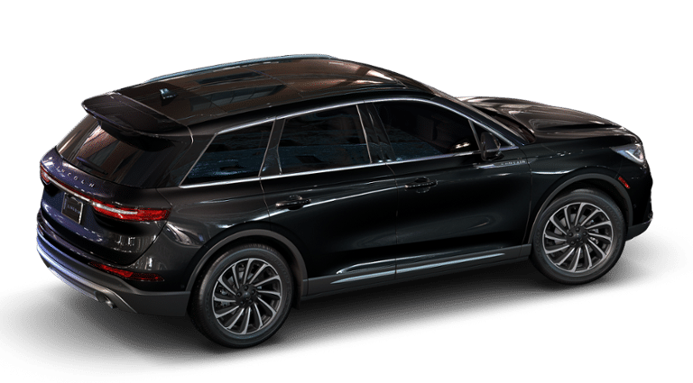 2024 Lincoln Corsair Reserve