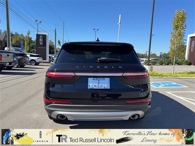 2024 Lincoln Corsair Reserve