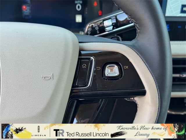 2025 Lincoln Corsair Reserve