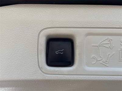 2020 Lincoln Navigator L L Black Label