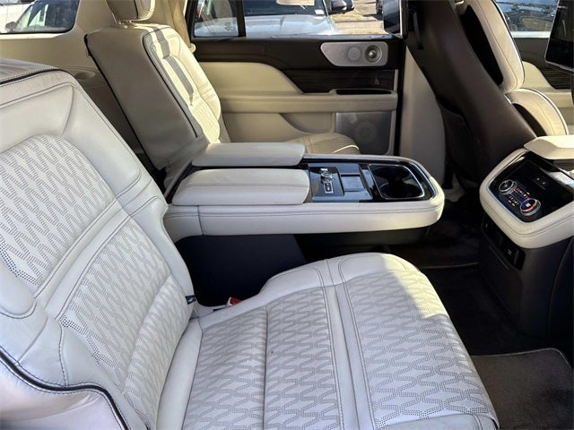 2020 Lincoln Navigator L L Black Label