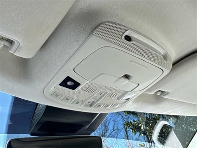 2020 Lincoln Navigator L L Black Label