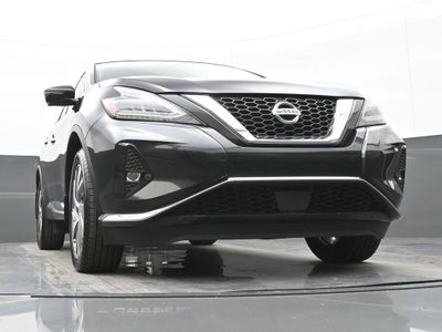 2021 Nissan Murano SL