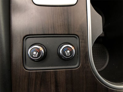 2021 Nissan Murano Platinum