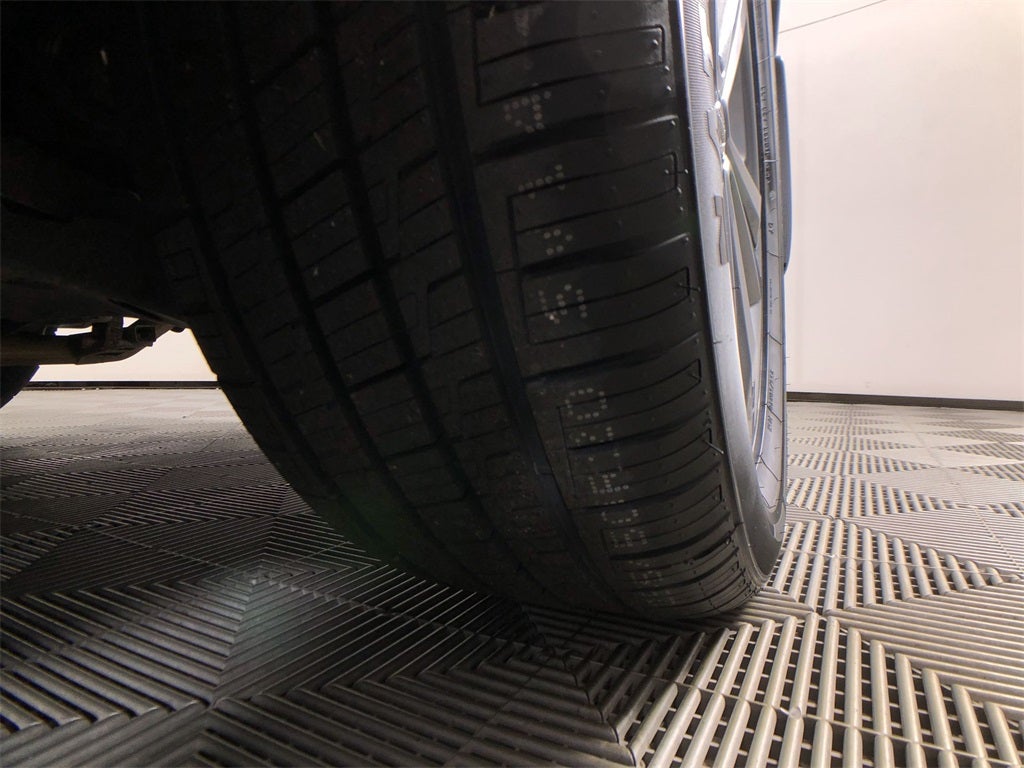 2021 Nissan Murano Platinum