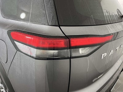 2023 Nissan Pathfinder S