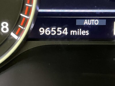 2023 Nissan Pathfinder S