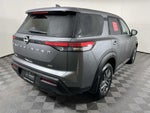 2023 Nissan Pathfinder S