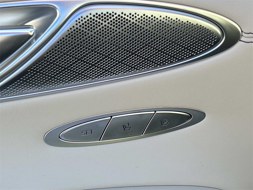 2025 Genesis GV70 3.5T Sport