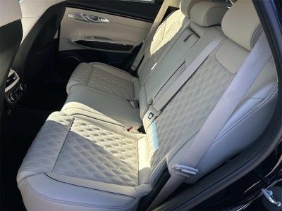 2025 Genesis GV70 3.5T Sport