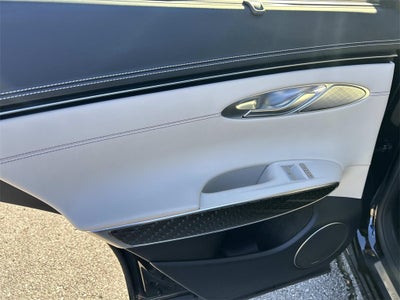 2025 Genesis GV70 3.5T Sport