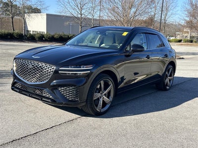 2025 Genesis GV70 3.5T Sport