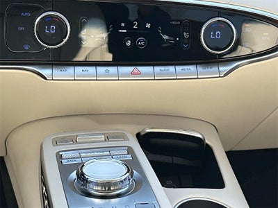 2025 Genesis GV70 3.5T Sport