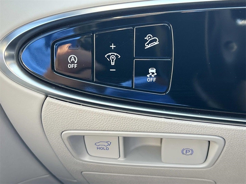 2025 Genesis GV70 3.5T Sport