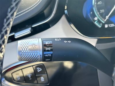 2025 Genesis GV70 3.5T Sport