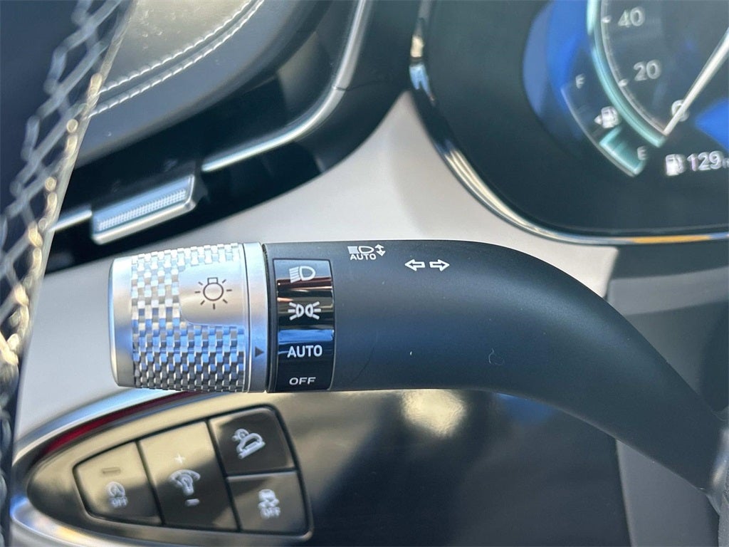 2025 Genesis GV70 3.5T Sport