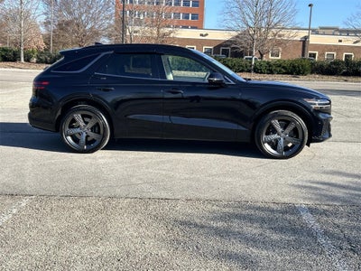 2025 Genesis GV70 3.5T Sport