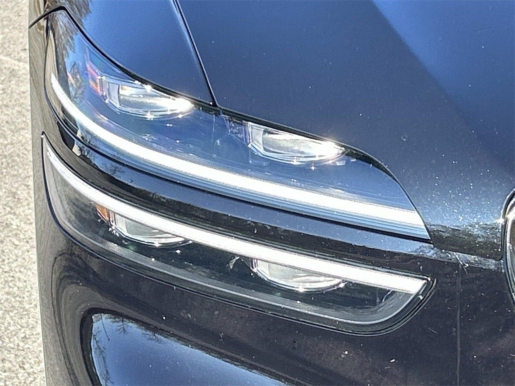 2025 Genesis GV70 3.5T Sport