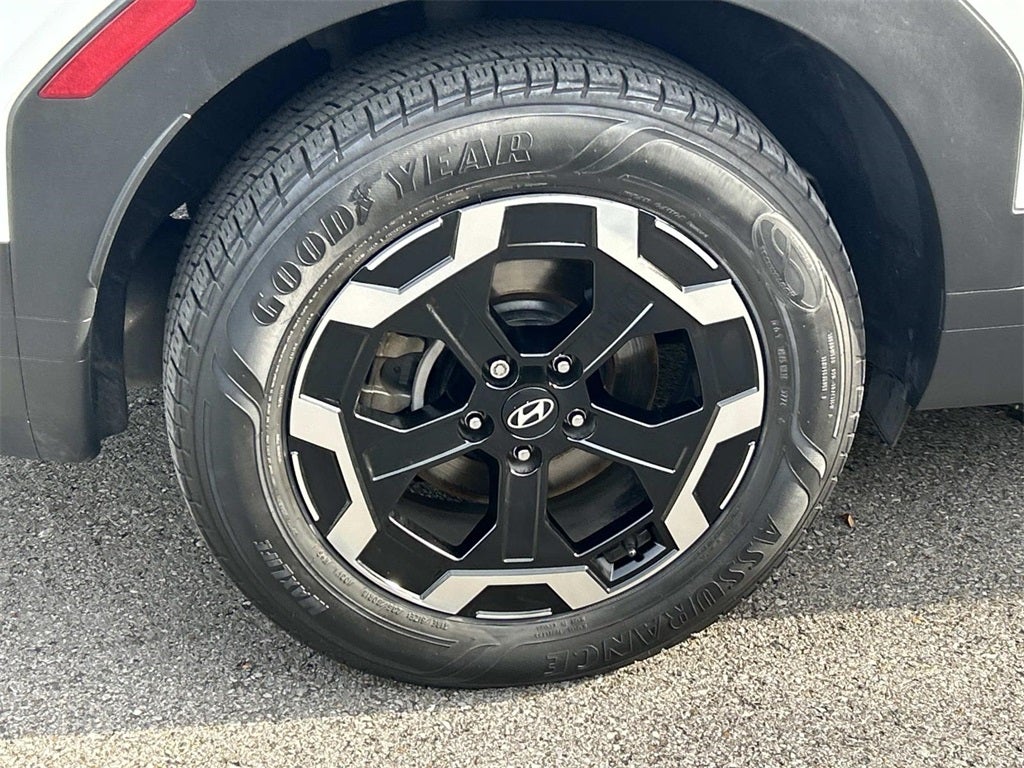 2024 Hyundai Santa Fe SEL