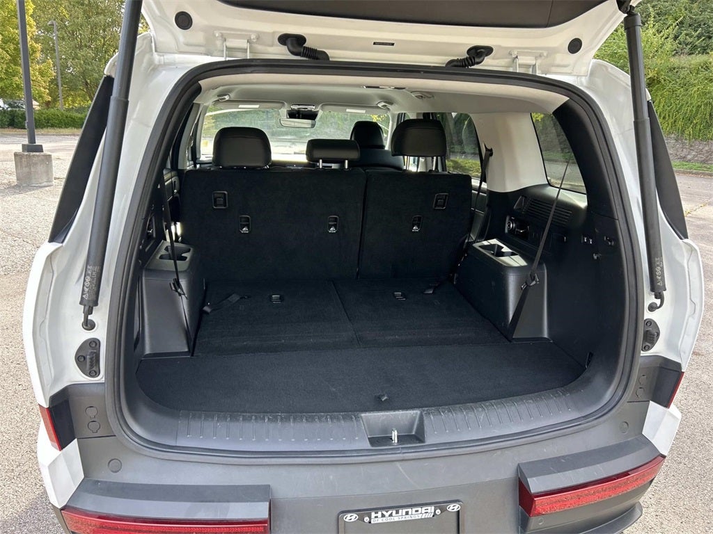 2024 Hyundai Santa Fe SEL