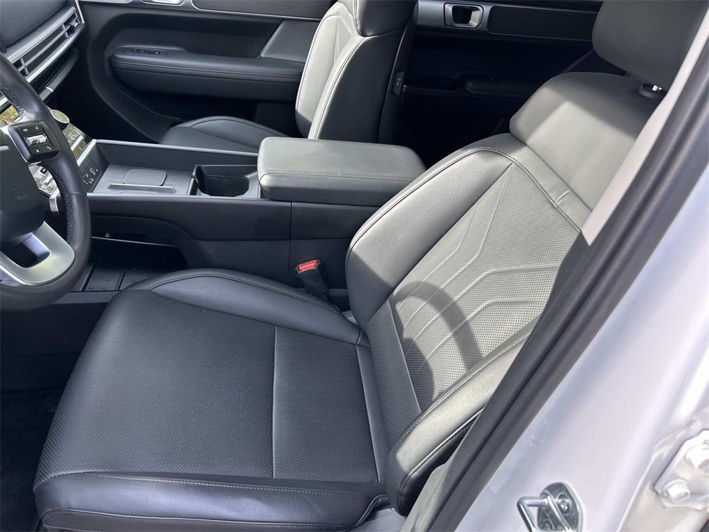 2024 Hyundai Santa Fe SEL