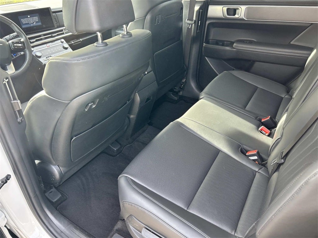 2024 Hyundai Santa Fe SEL