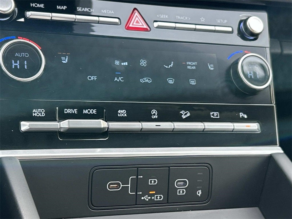 2024 Hyundai Santa Fe SEL