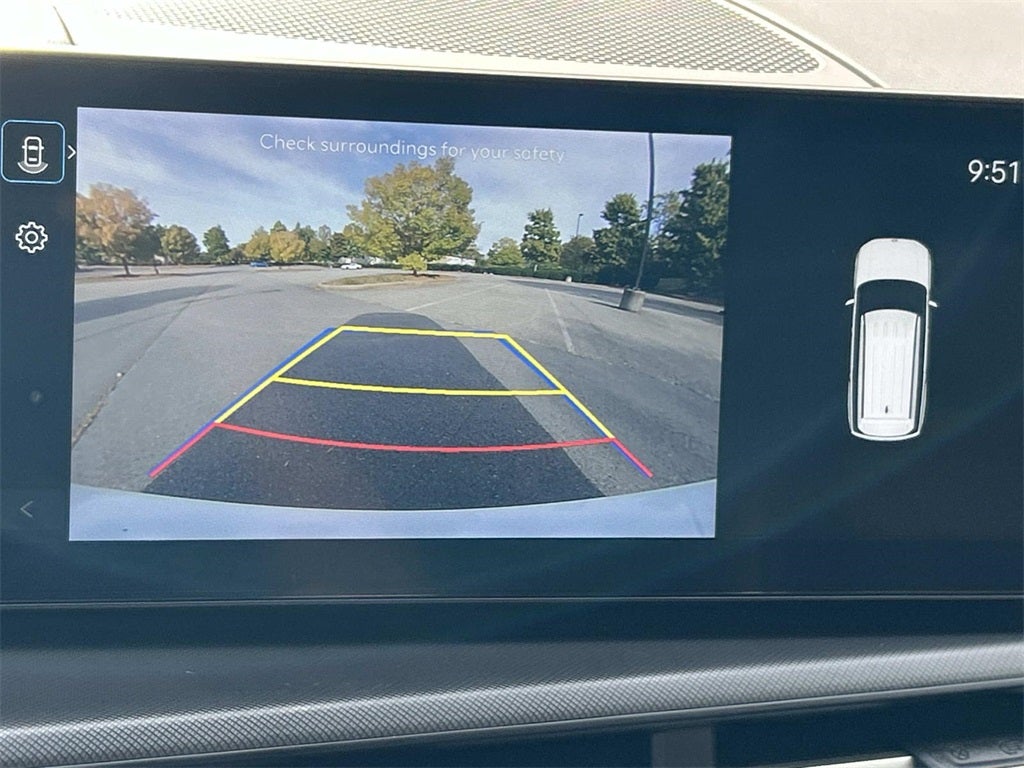 2024 Hyundai Santa Fe SEL