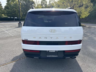 2024 Hyundai Santa Fe SEL