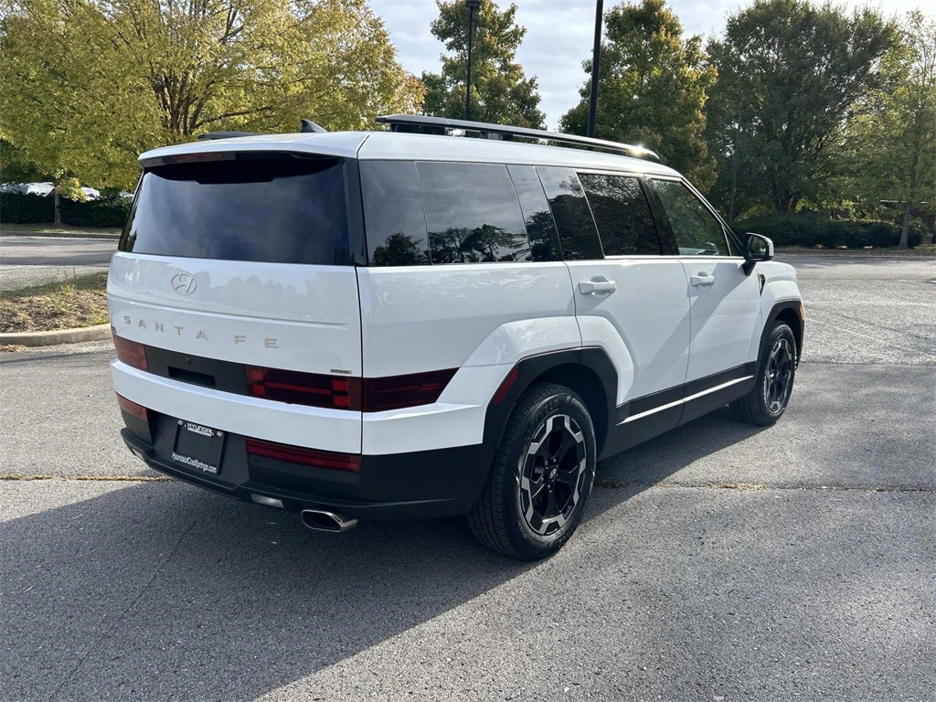 2024 Hyundai Santa Fe SEL