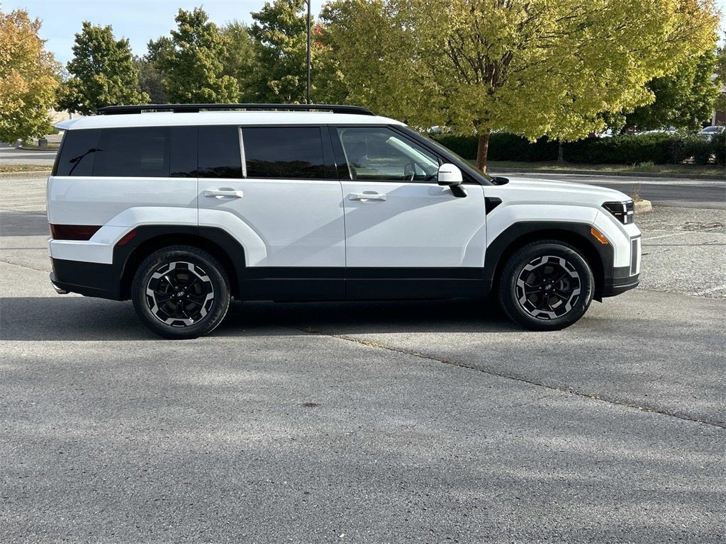 2024 Hyundai Santa Fe SEL