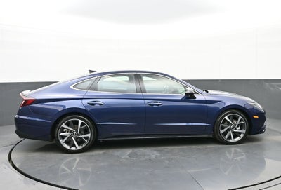2021 Hyundai Sonata SEL Plus