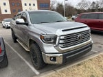 2021 Toyota Tundra Limited