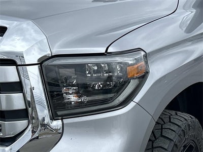 2021 Toyota Tundra Limited