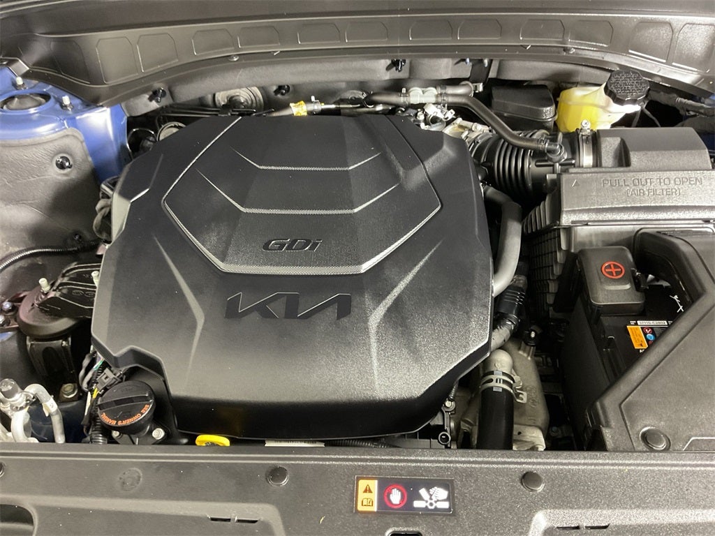 2023 Kia Telluride SX-Prestige X-Pro