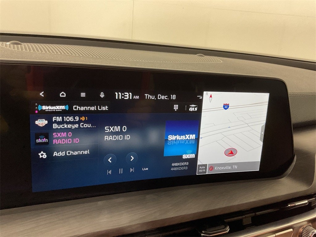 2023 Kia Telluride SX-Prestige X-Pro