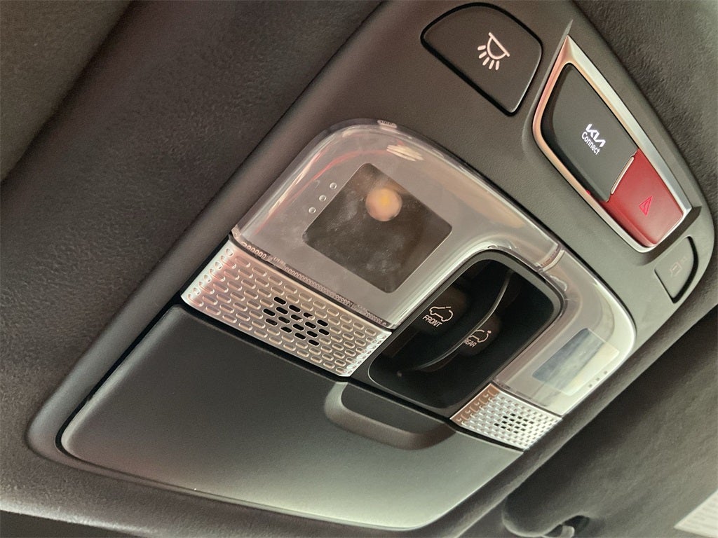 2023 Kia Telluride SX-Prestige X-Pro