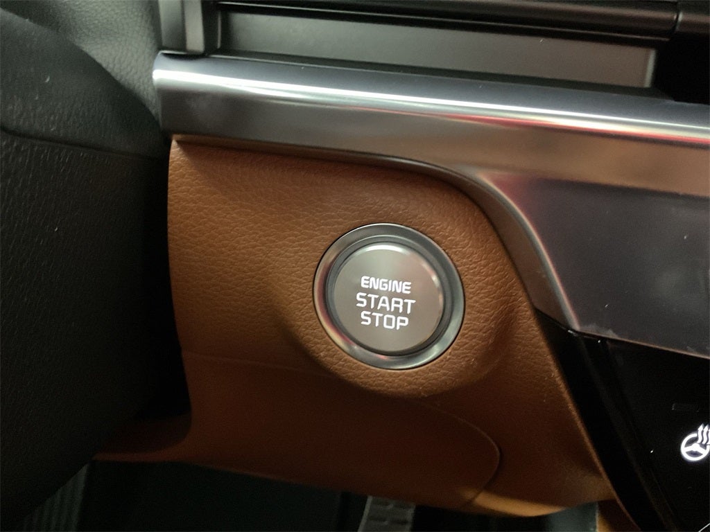 2023 Kia Telluride SX-Prestige X-Pro