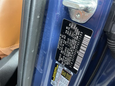 2023 Kia Telluride SX-Prestige X-Pro