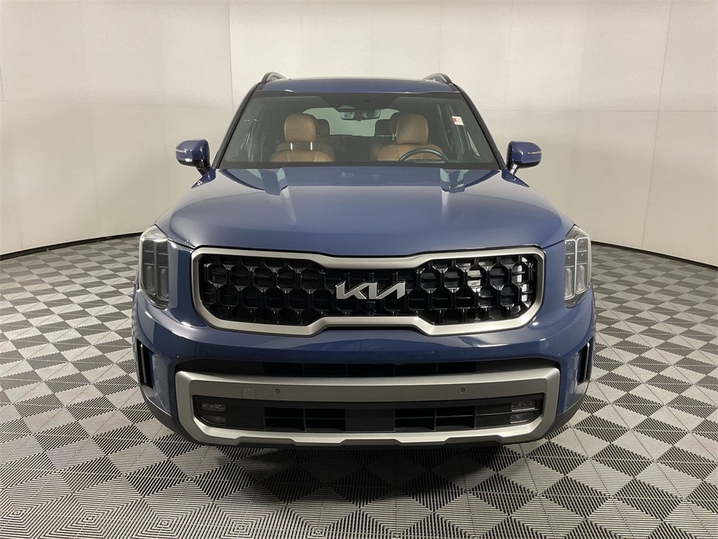 2023 Kia Telluride SX-Prestige X-Pro