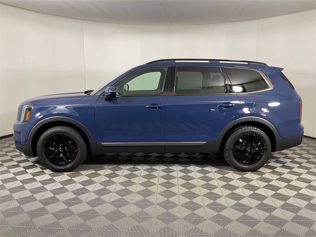 2023 Kia Telluride SX-Prestige X-Pro