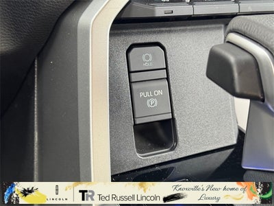 2025 Toyota Sequoia Capstone