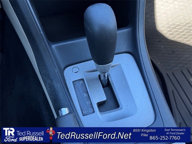 2015 Subaru XV Crosstrek 2.0i Premium