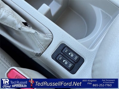 2015 Subaru XV Crosstrek 2.0i Premium