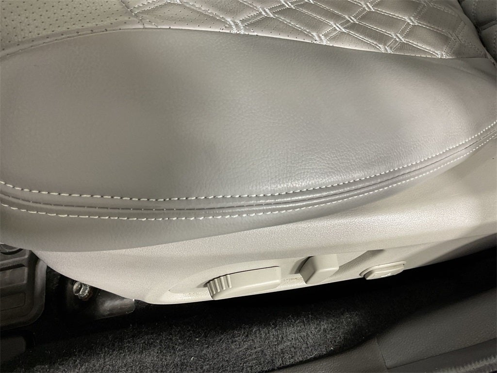 2016 Subaru Forester 2.5i Touring