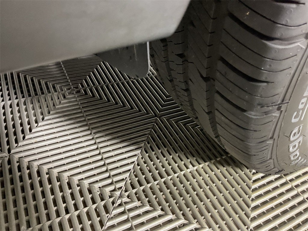 2016 Subaru Forester 2.5i Touring